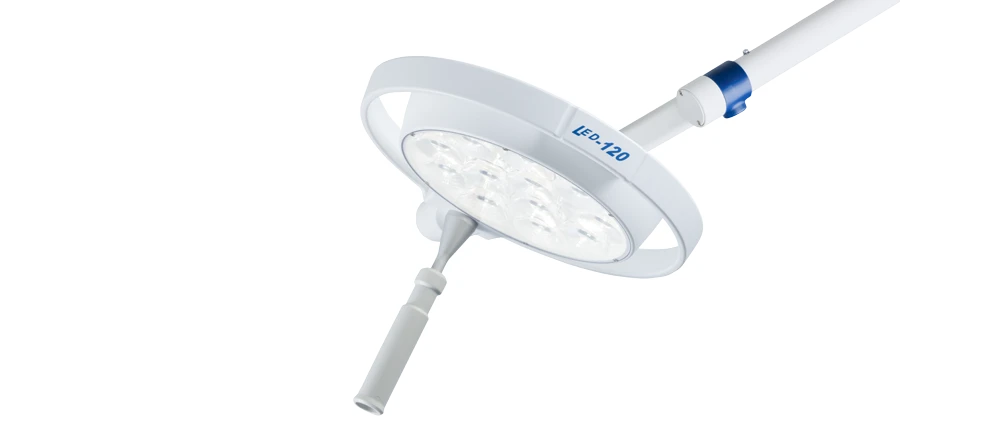 MACH LED 120